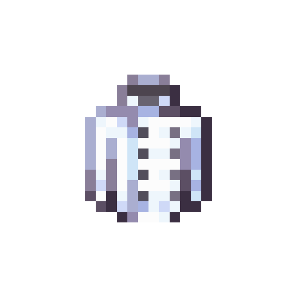 Chefs Jacket