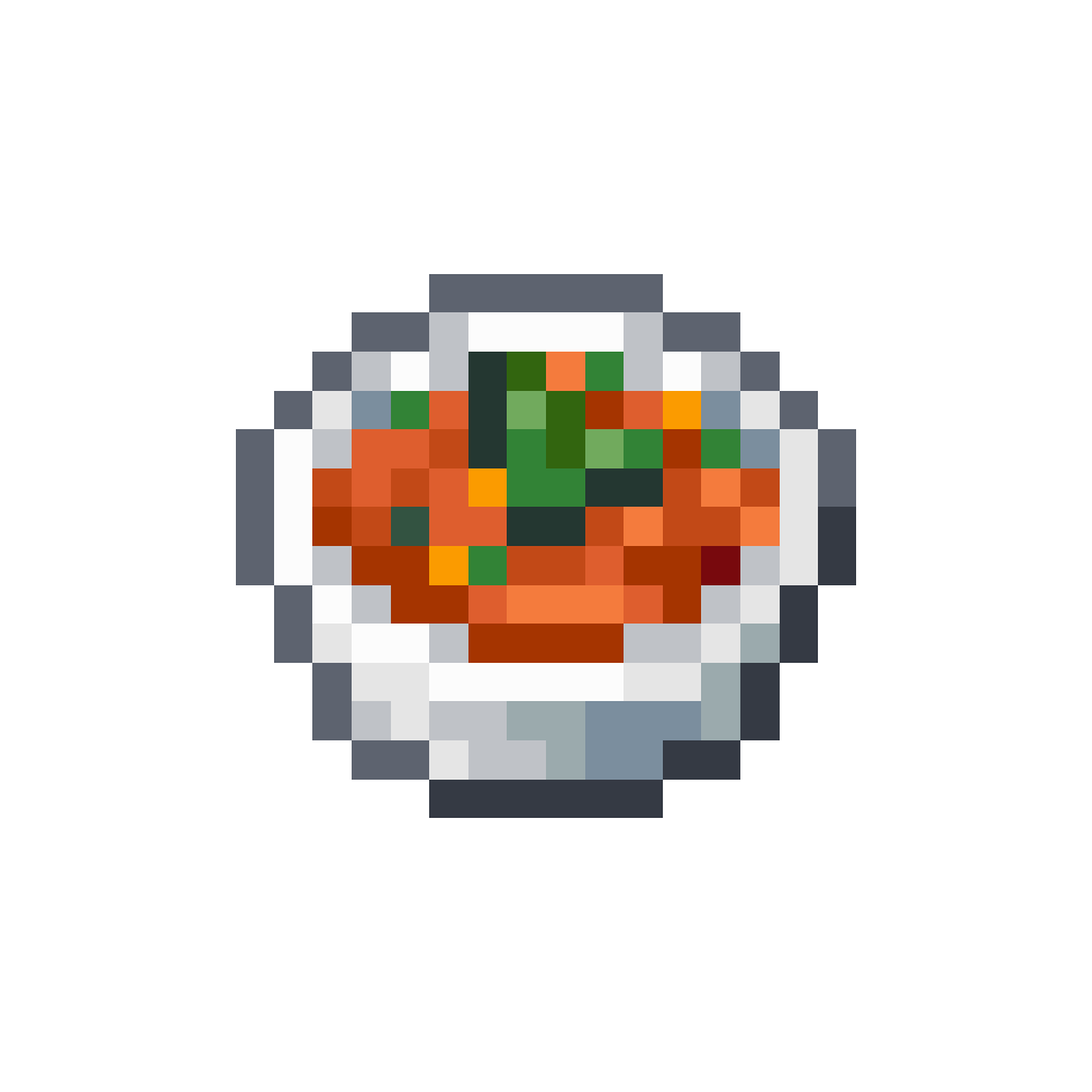 Chicken Teriyaki