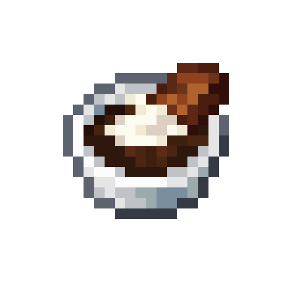 Chocolate Mousse