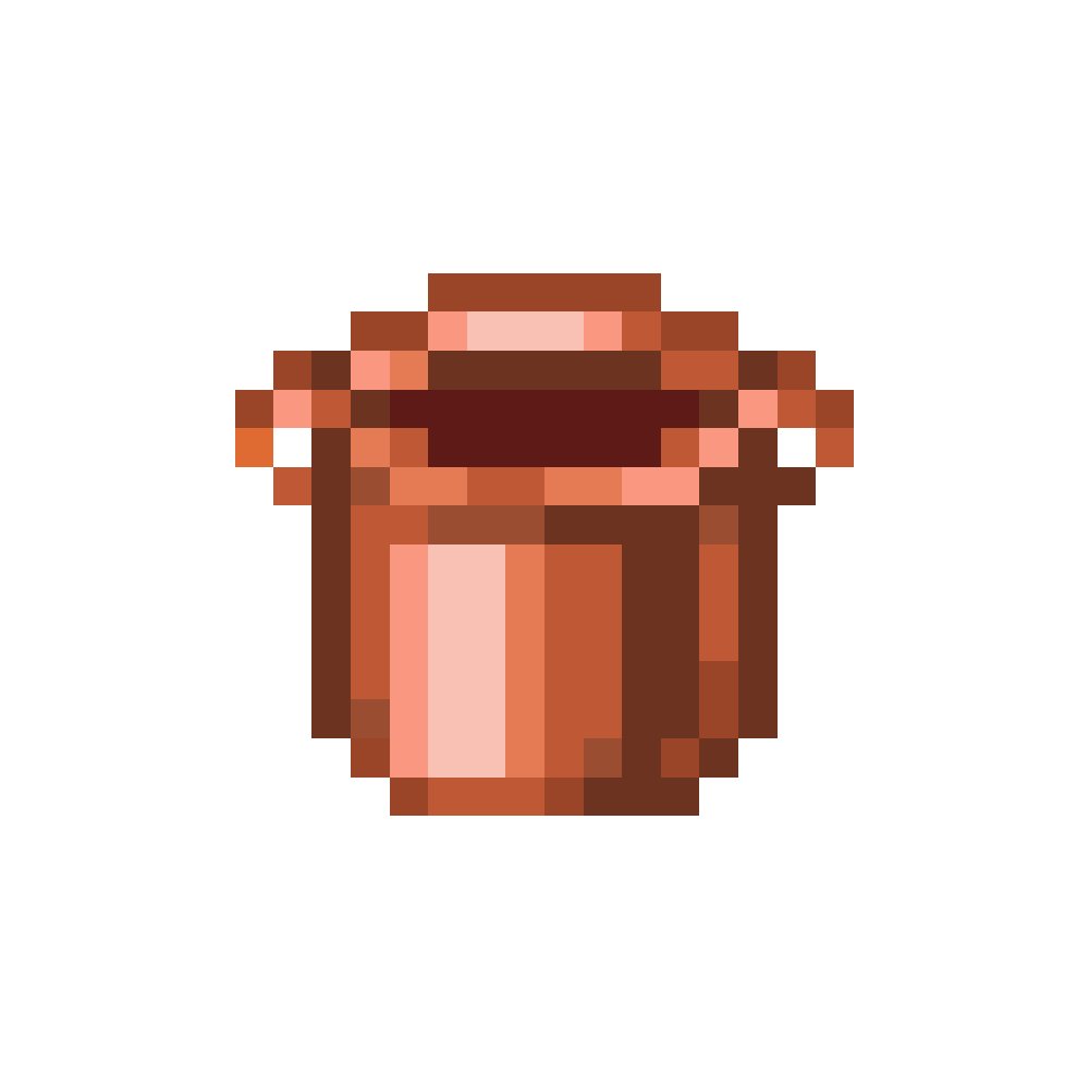 Cooking Pot