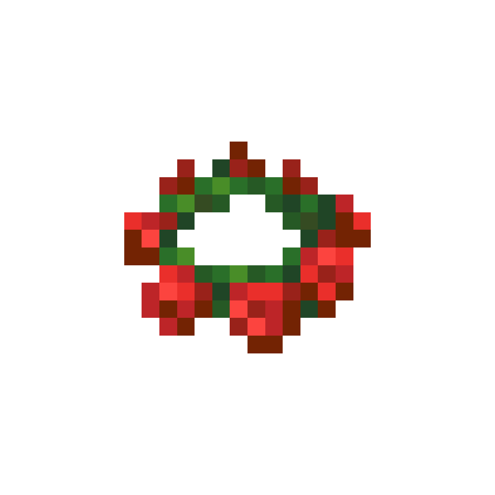 Flower Crown