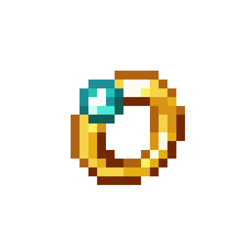 Gold Ring