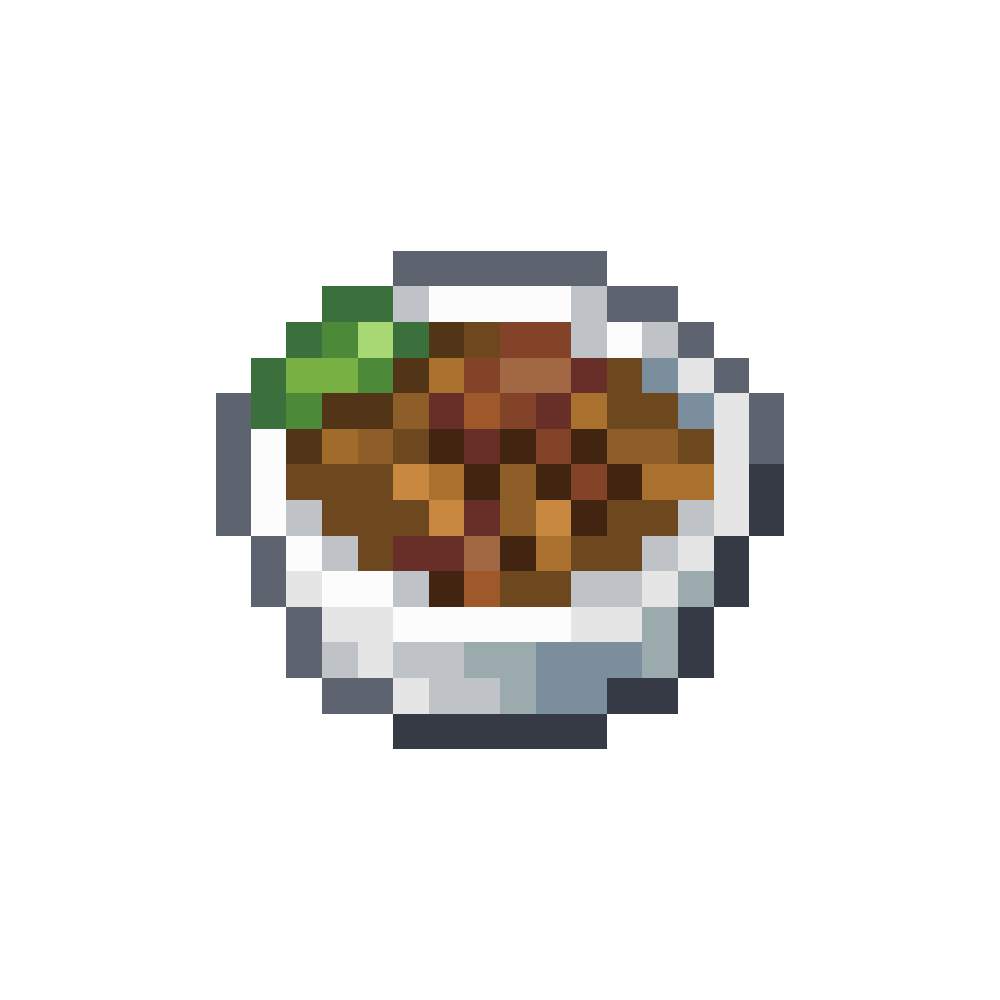 Mushroom Soup
