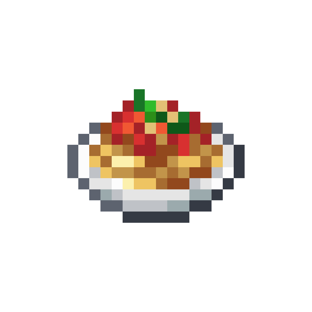 Pasta With Bolognese