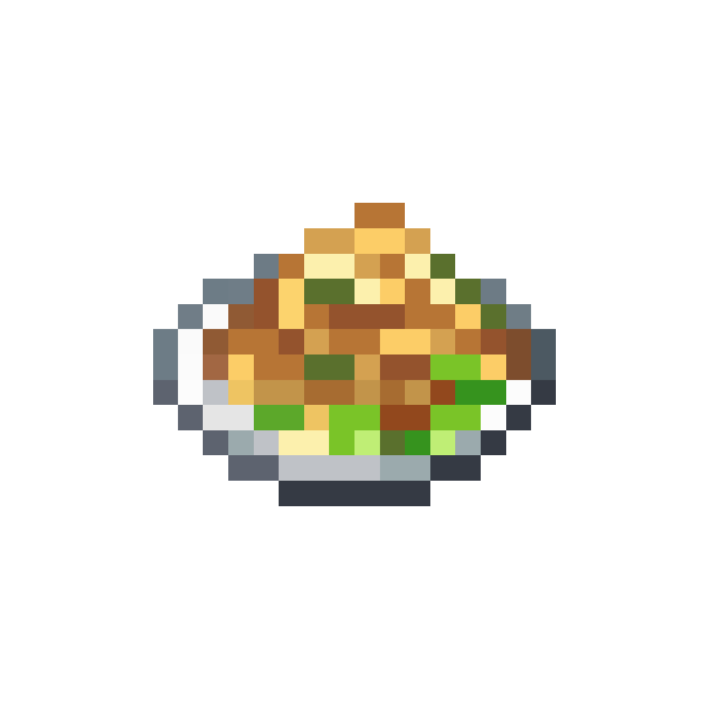 Pasta With Lettuce