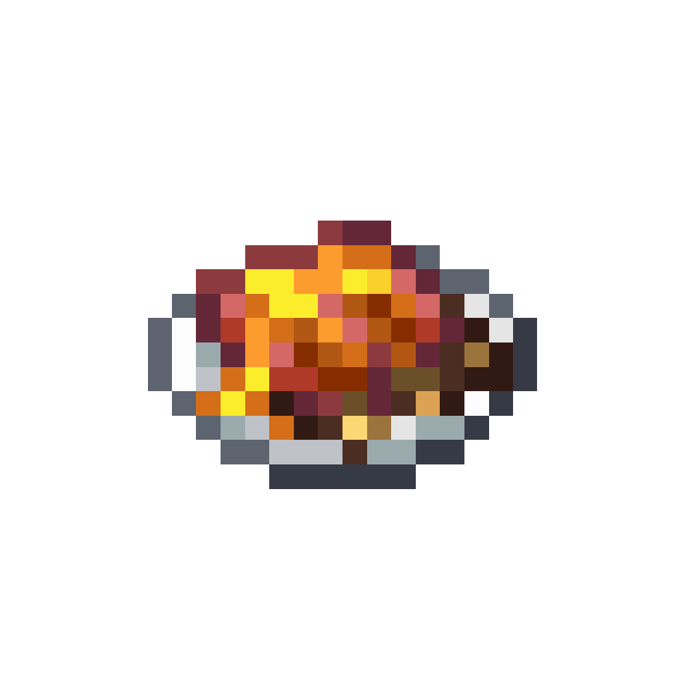 Pork Ribs