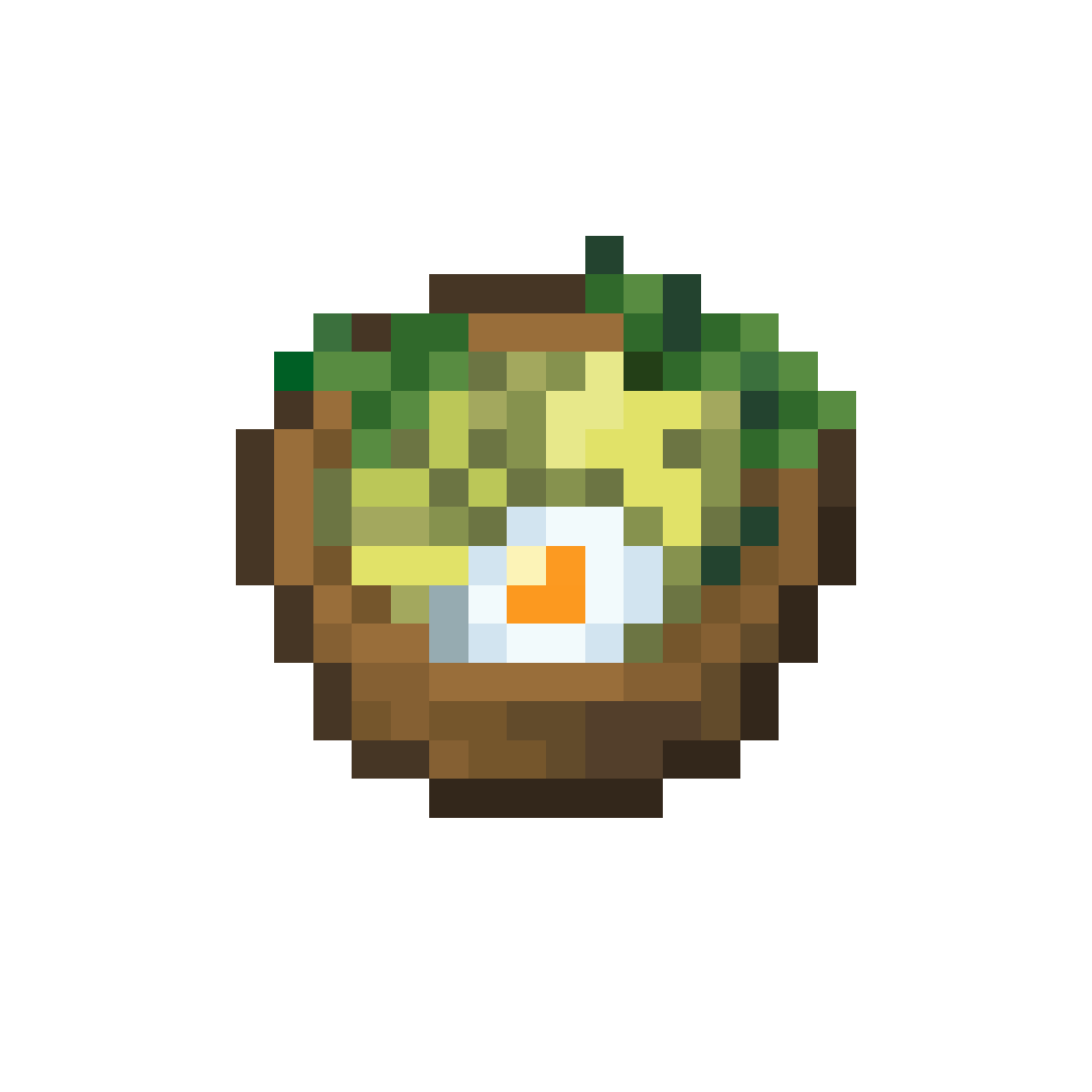 Barley Soup