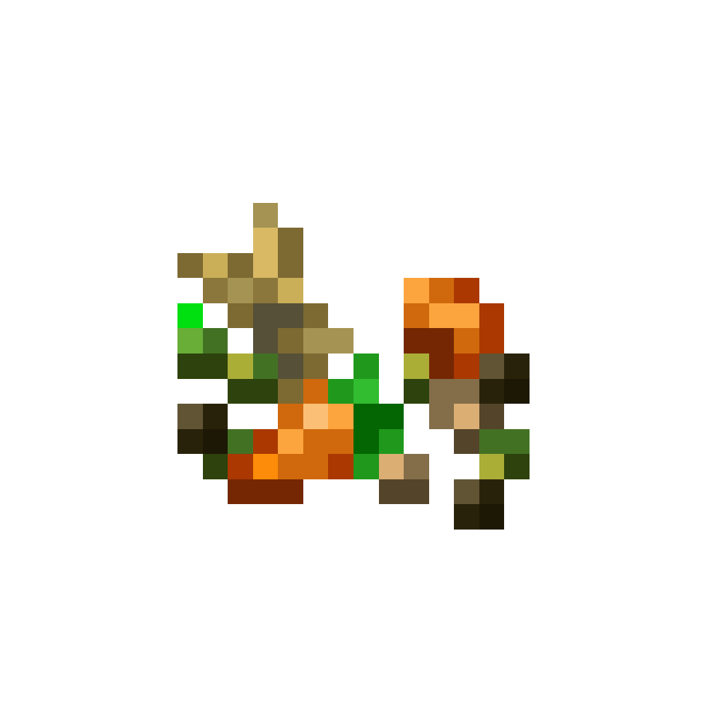 Chicken Feed