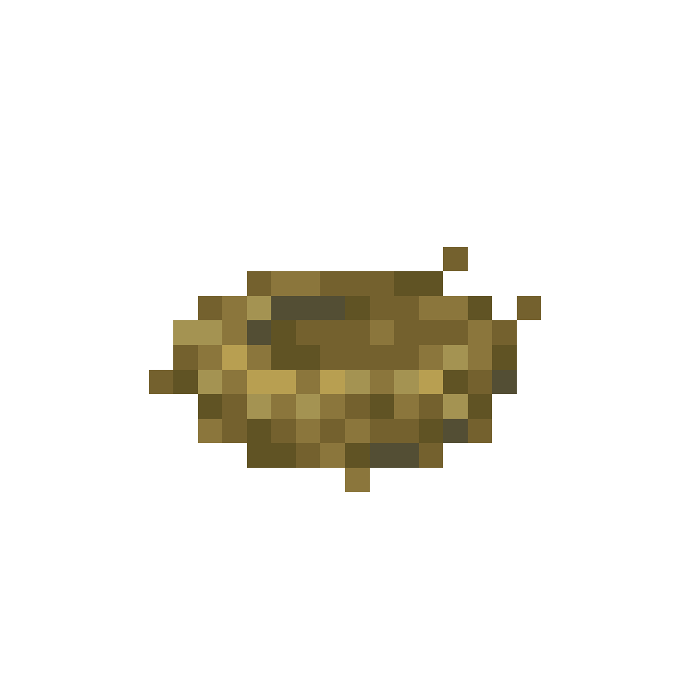 Chicken Nest
