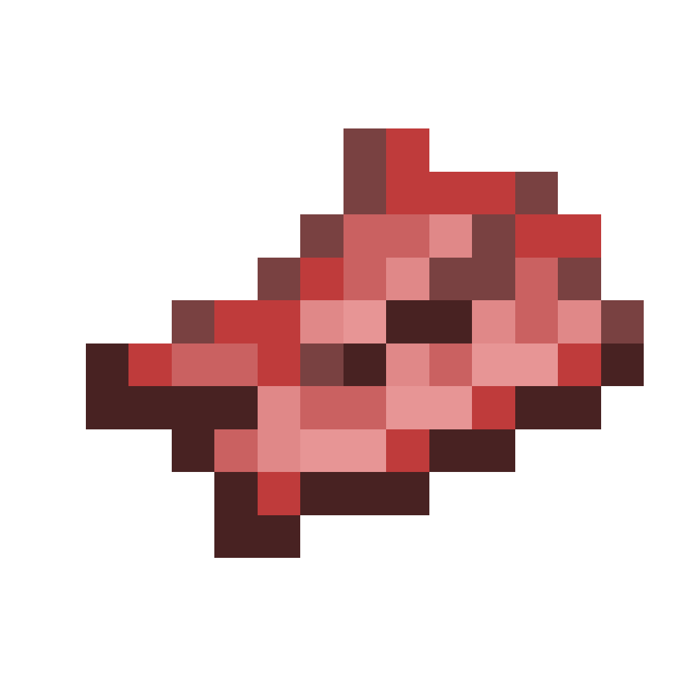 Cooked Bacon