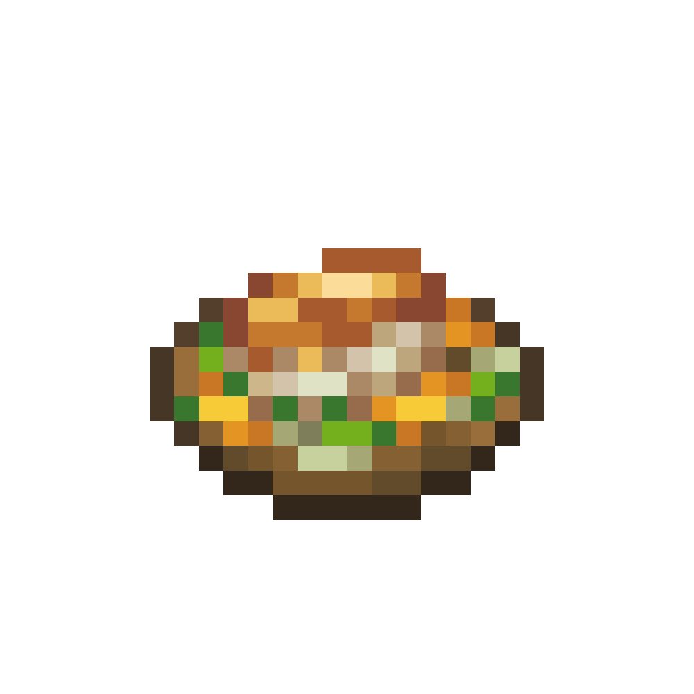 Cooked Cod