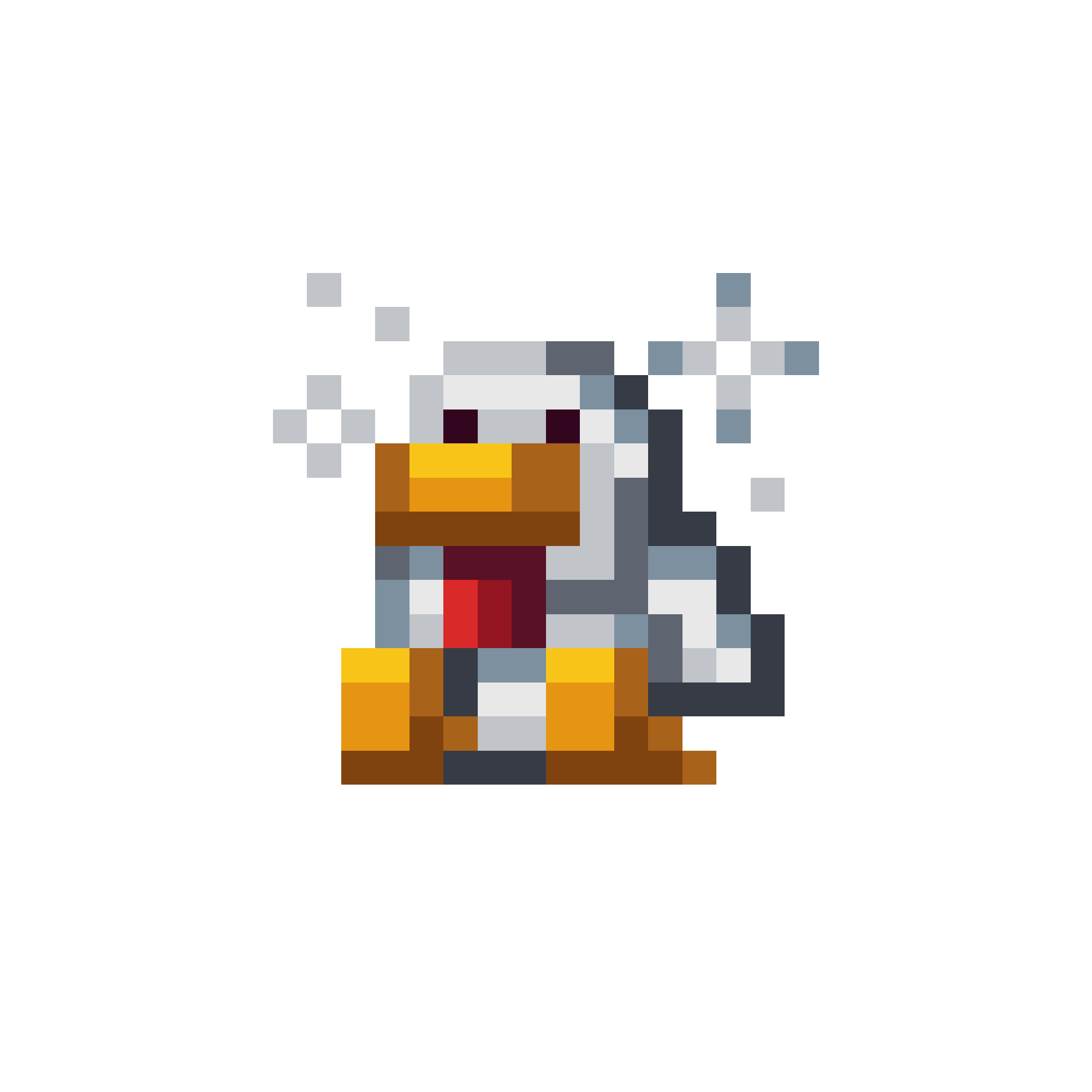 Cluck