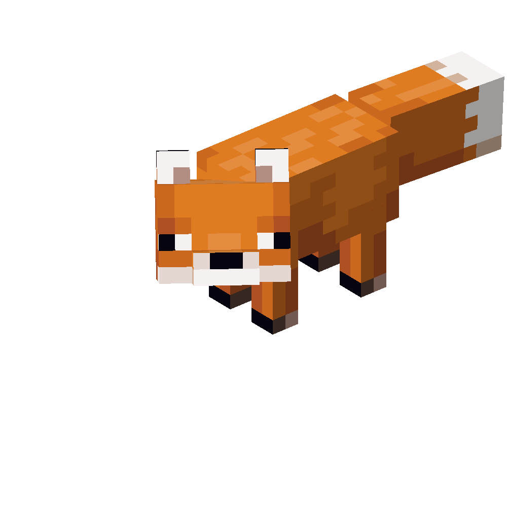 Foxes