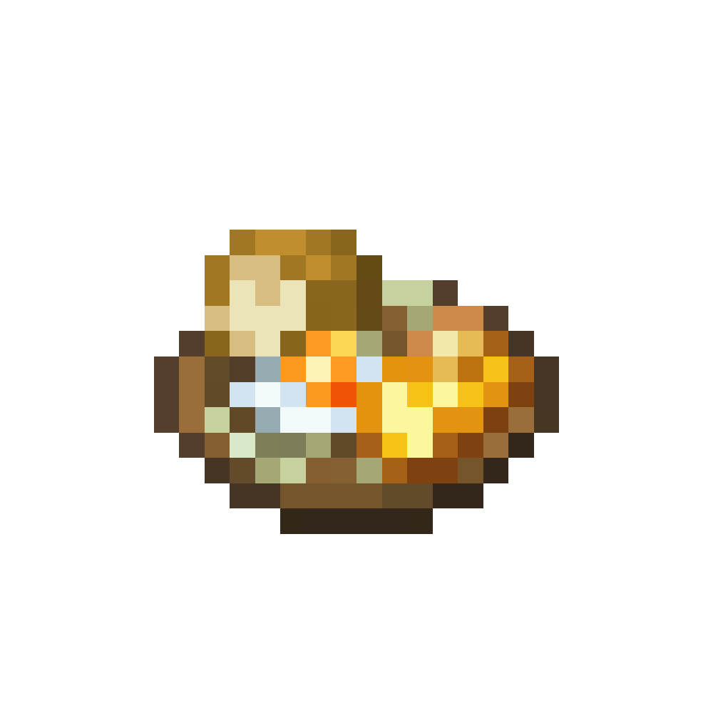 Farmer's Breakfast