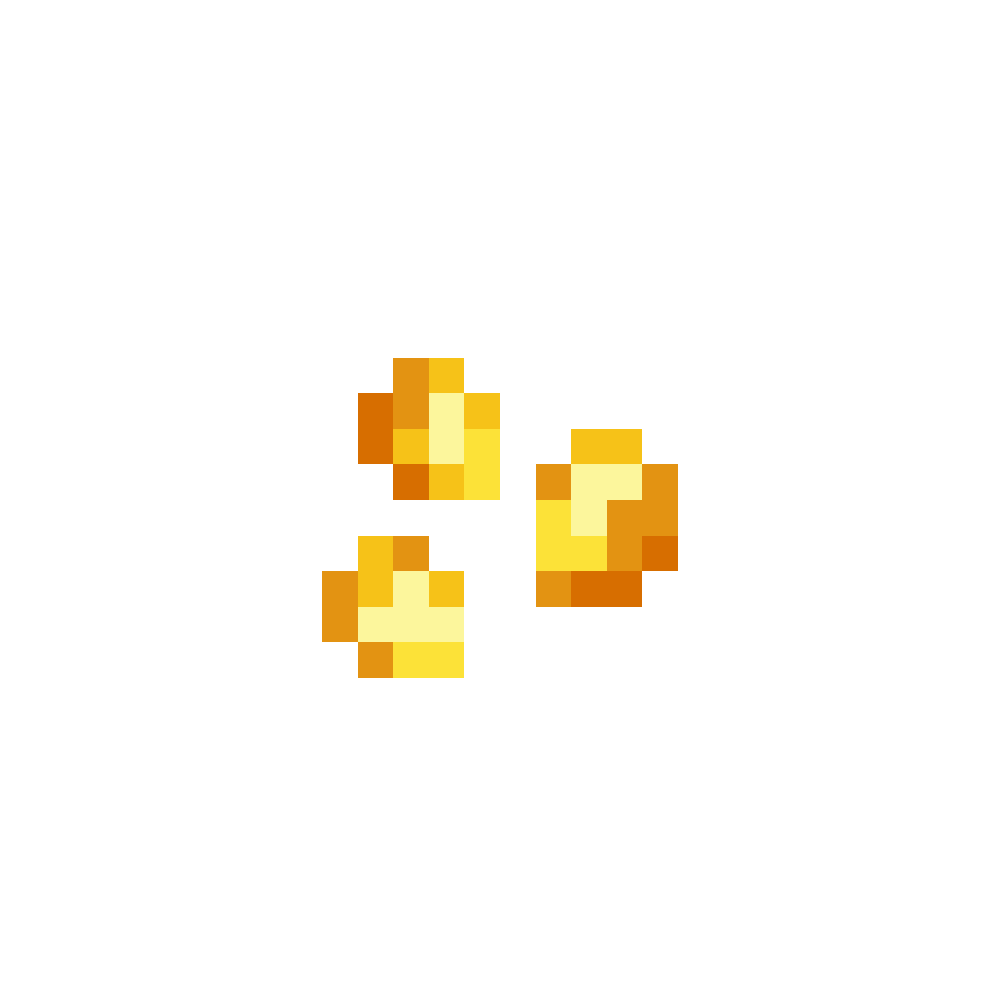 Corn Kernels