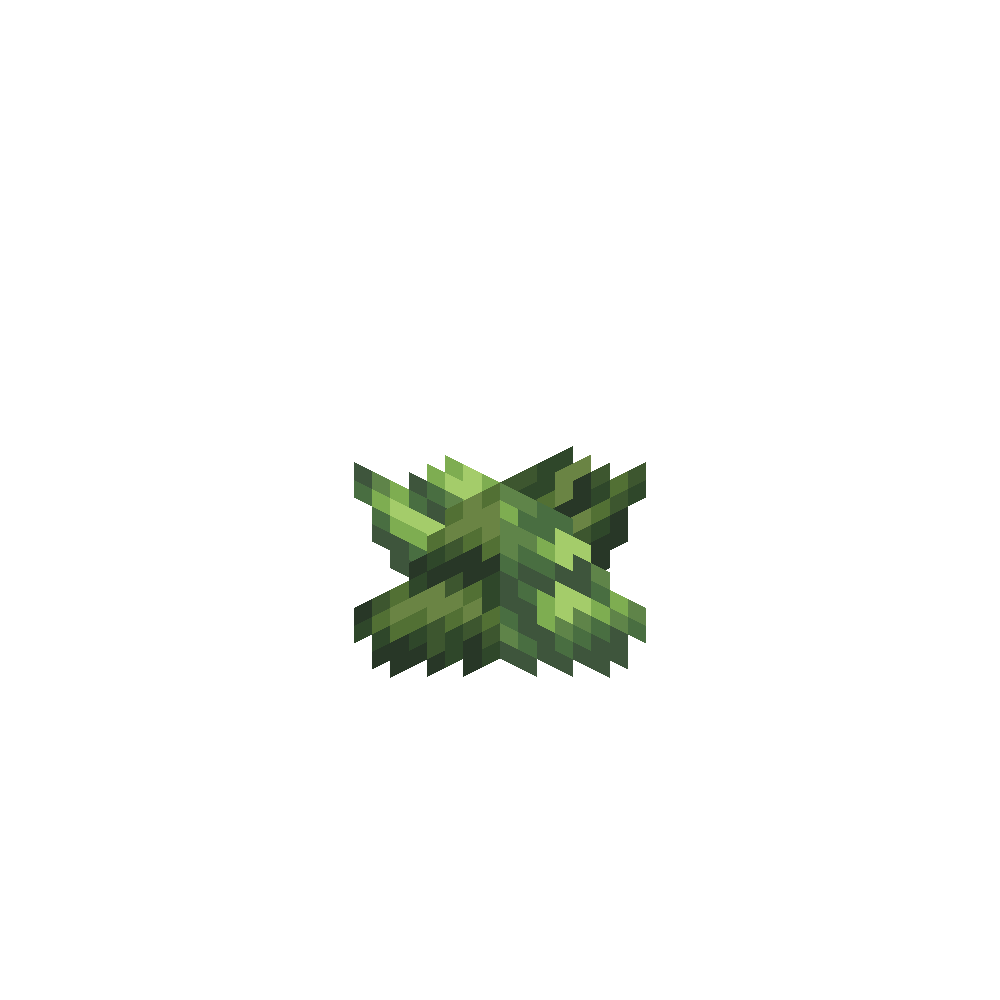 Big and Giant Crops