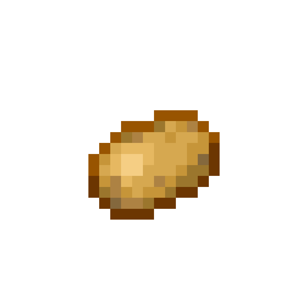 Potato