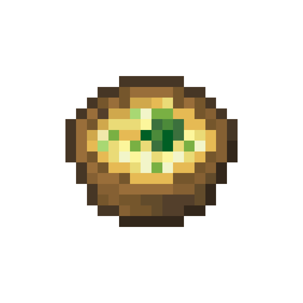 Potato Soup