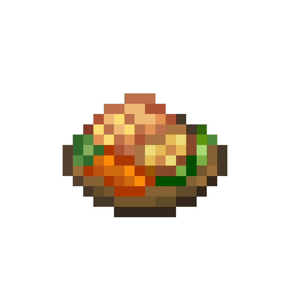 Roasted Chicken
