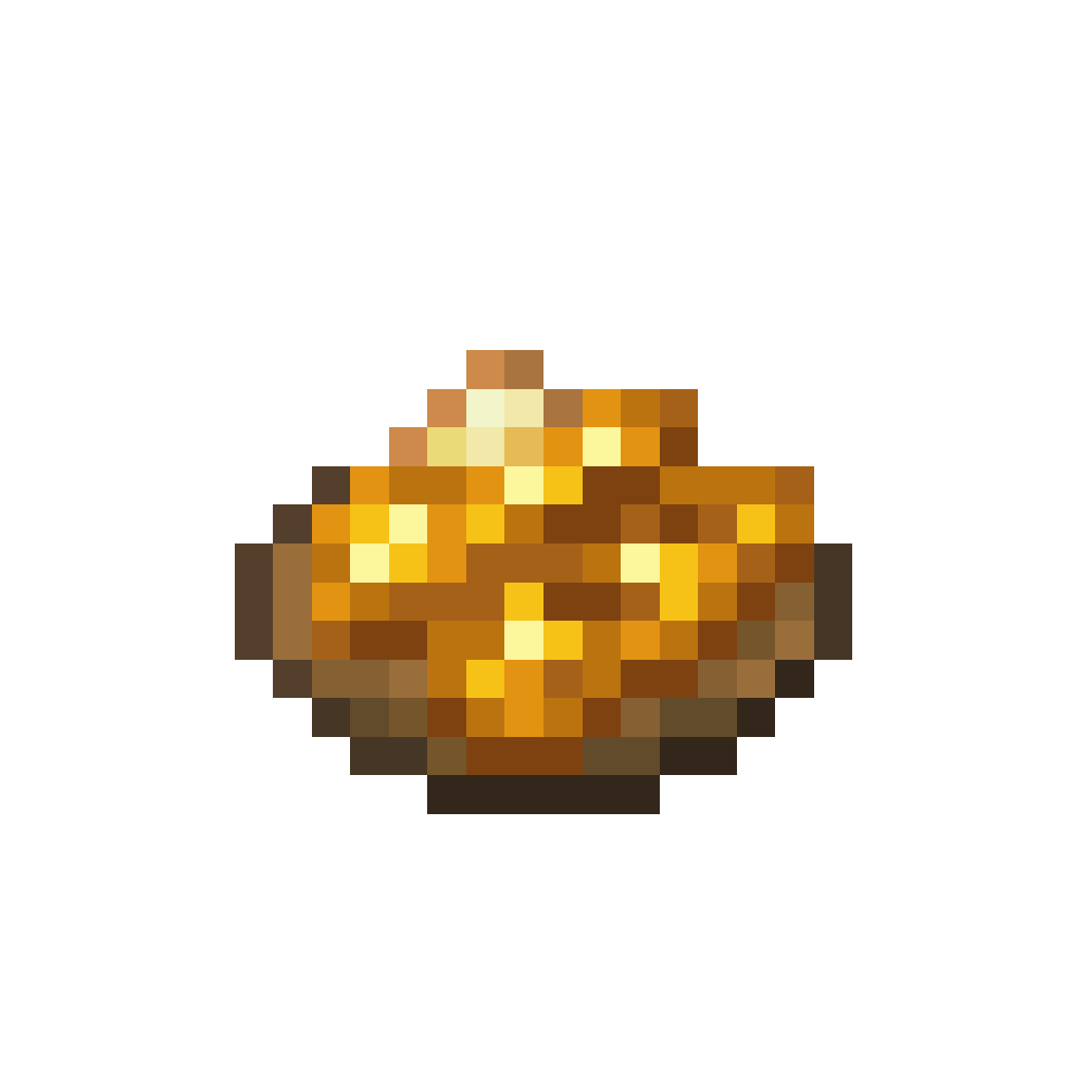 Roasted Corn