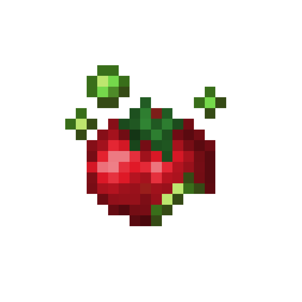 Rotten Tomato