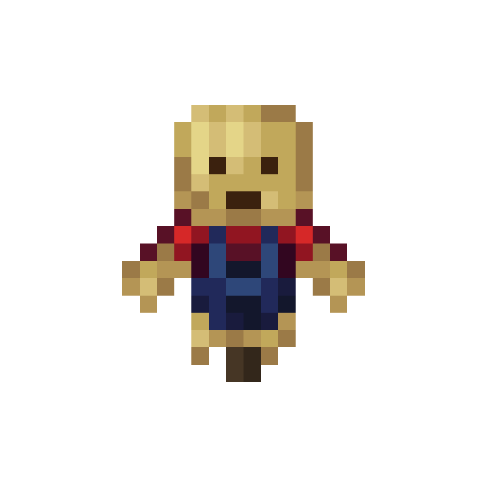 Scarecrow