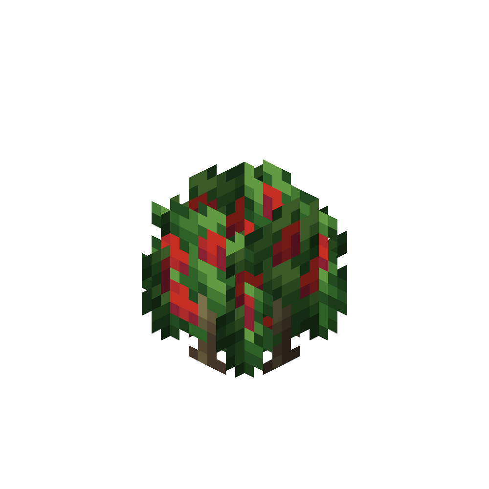 Strawberry Crop