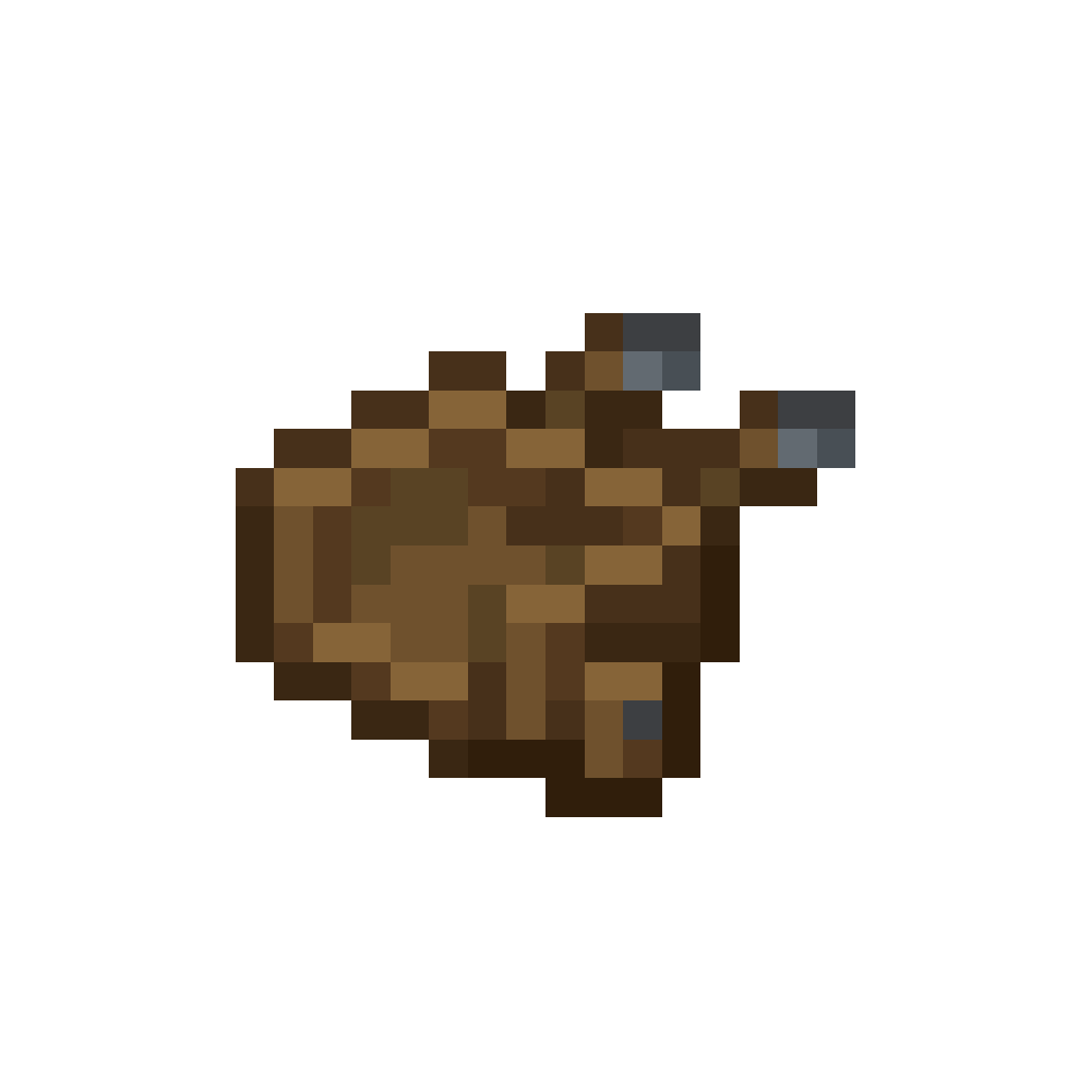 Supply Cart