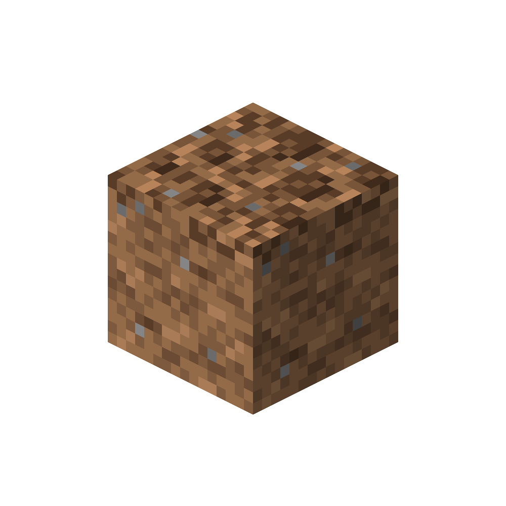Trampled Packed Dirt