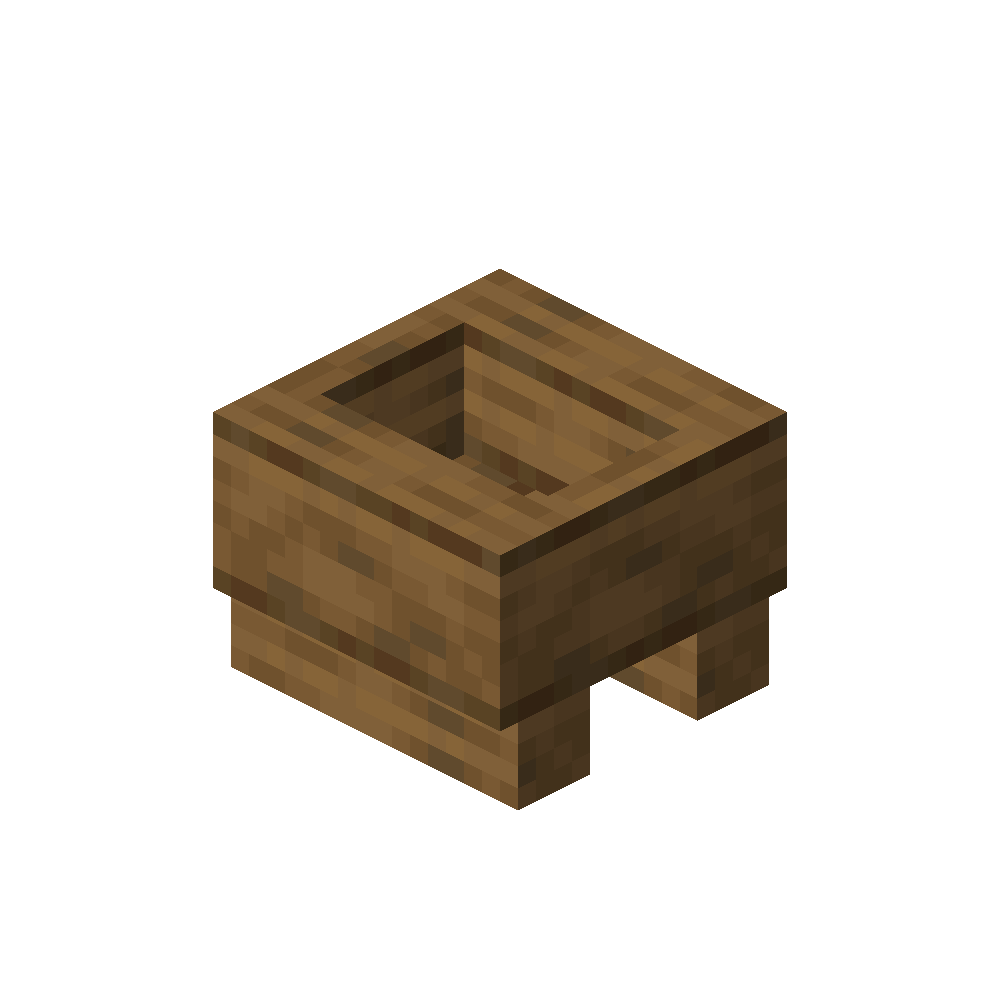 Water Trough