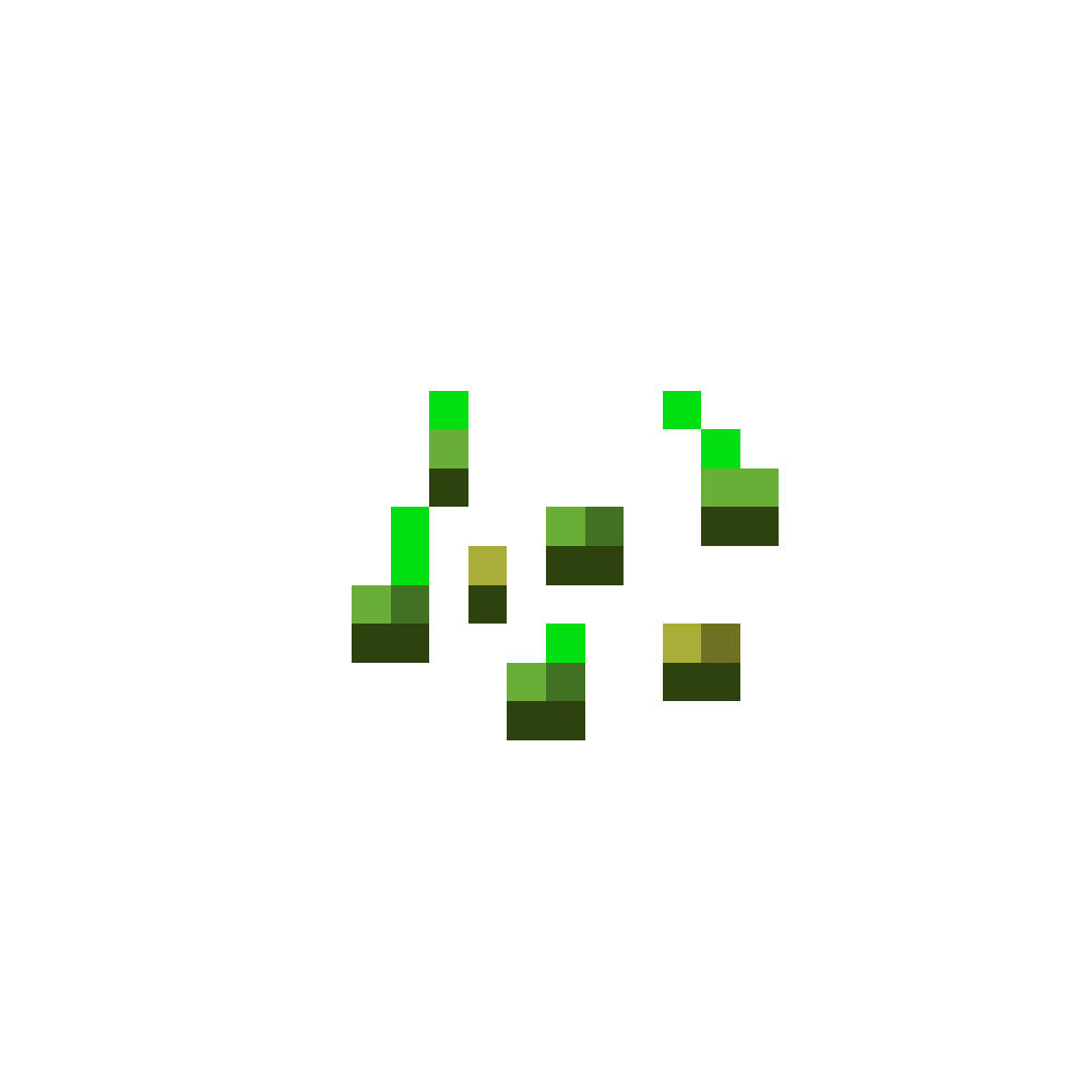 Wheat Seeds