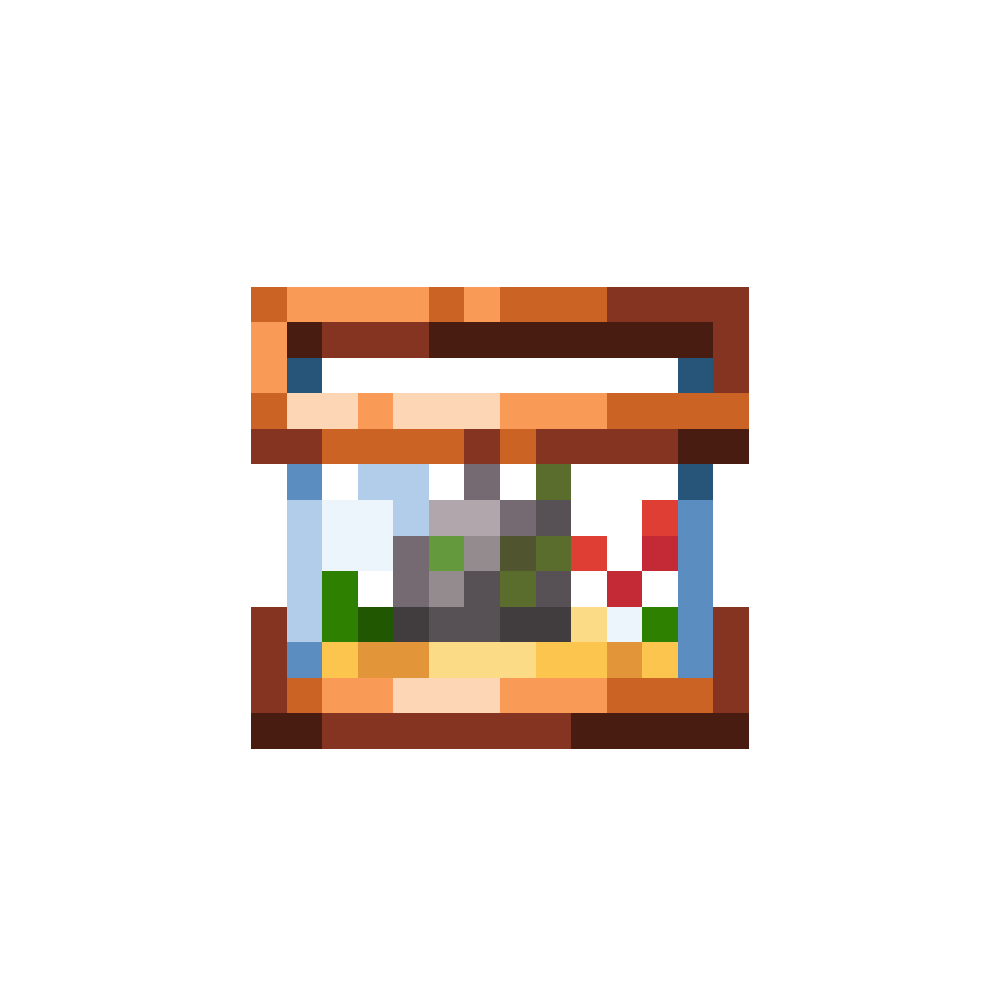 Fish Tanks