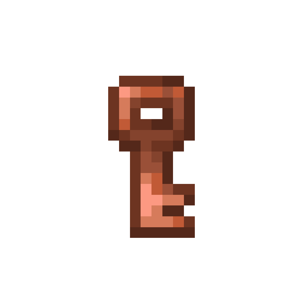 Cellar Key
