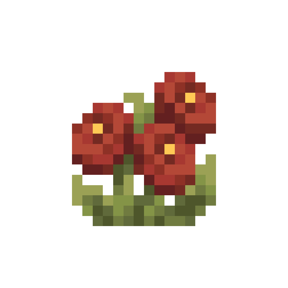Dustbloom