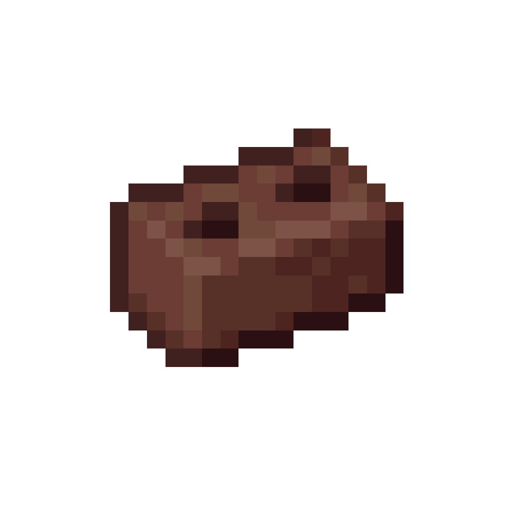 Dustclay Brick