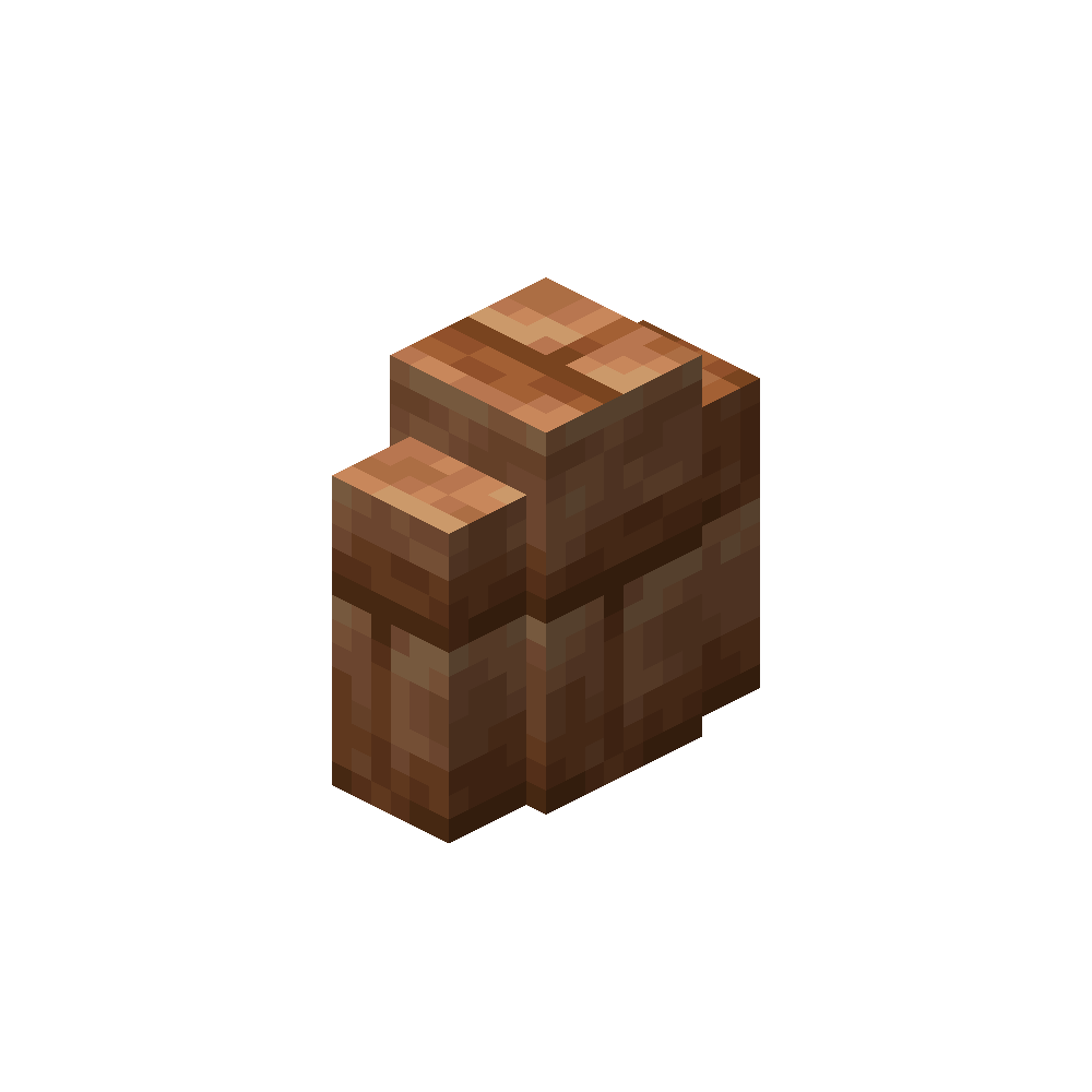 Dustclay Brick Wall
