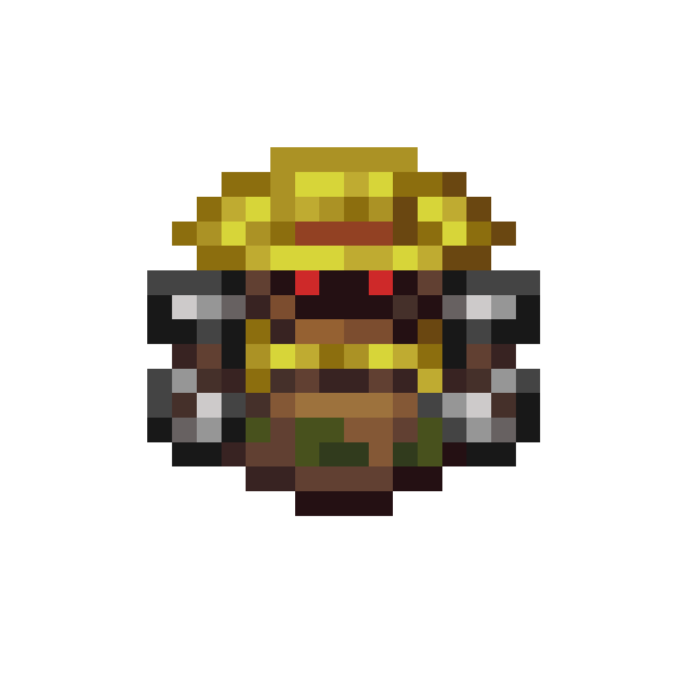 Harvester