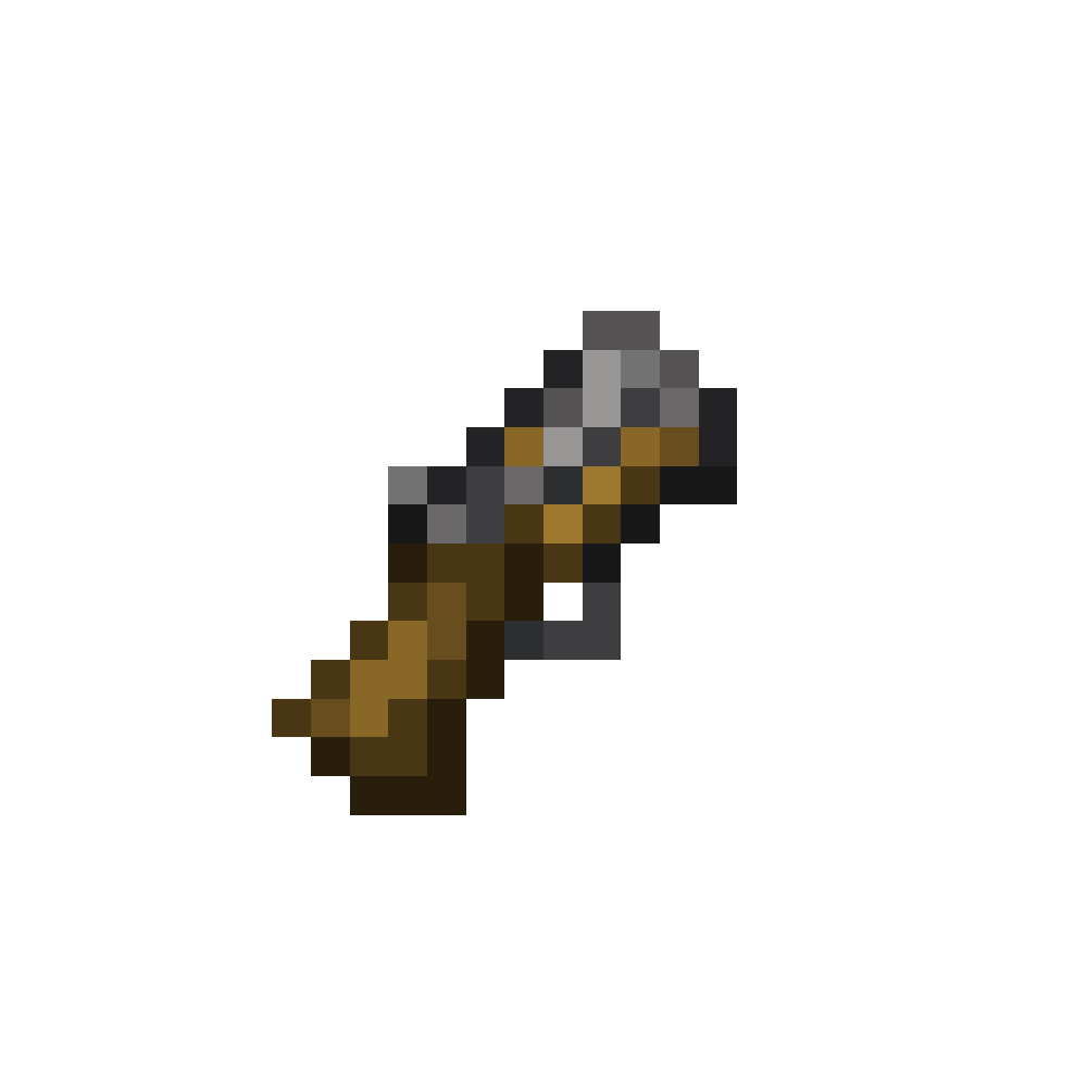 Flare Gun