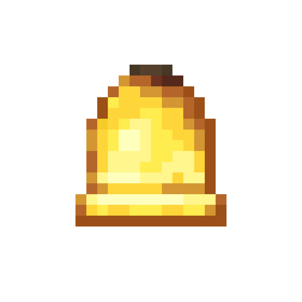 Harvest Bell