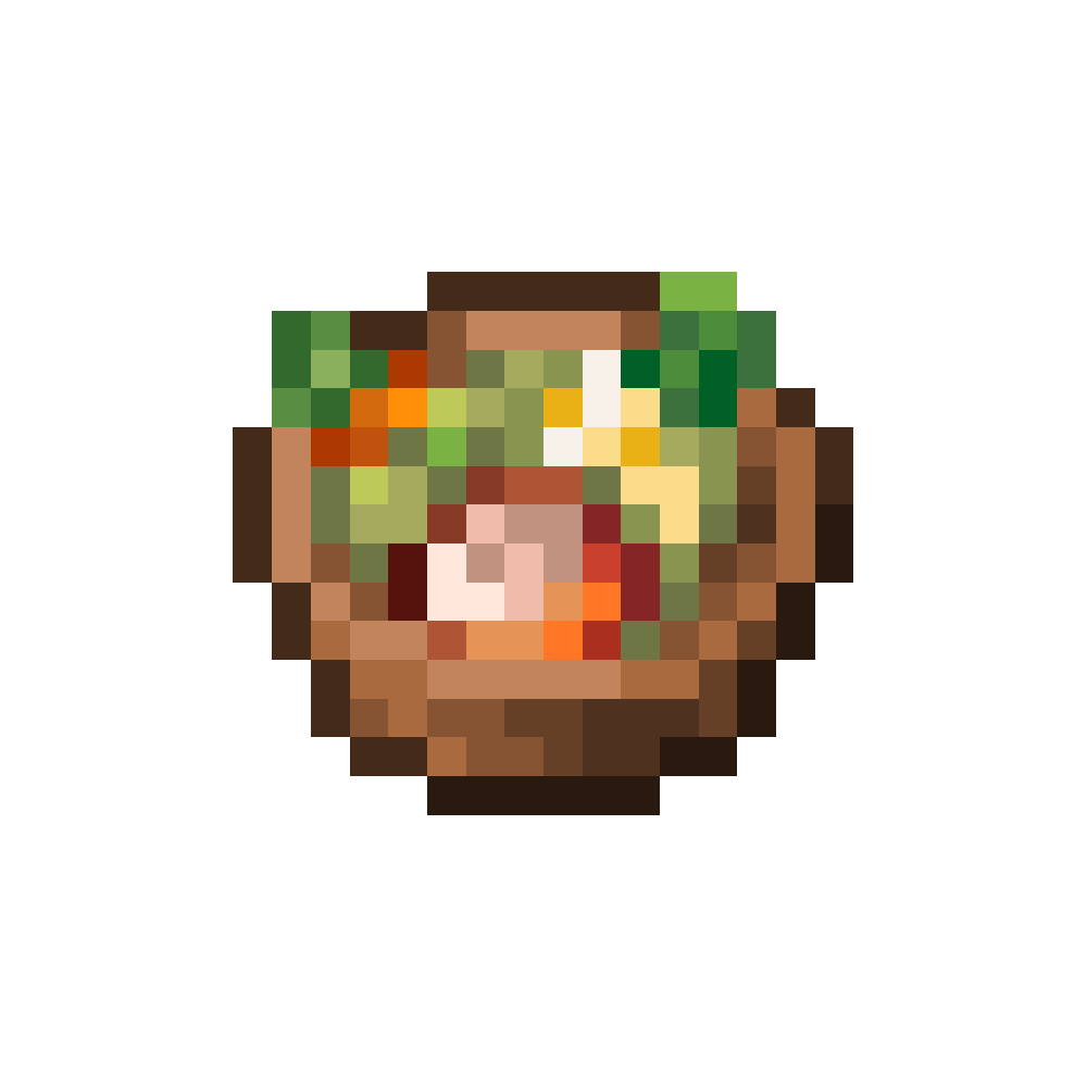 Harvestfall Stew