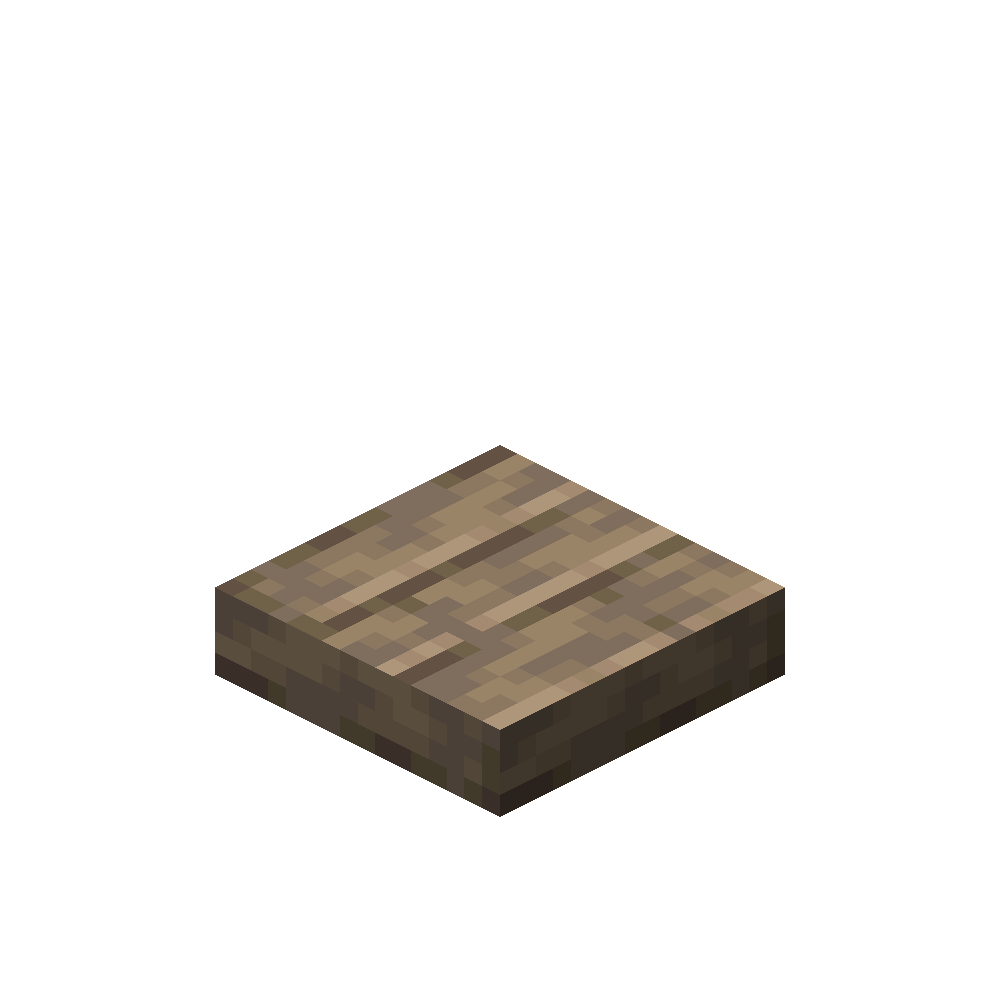 Mesquite Board