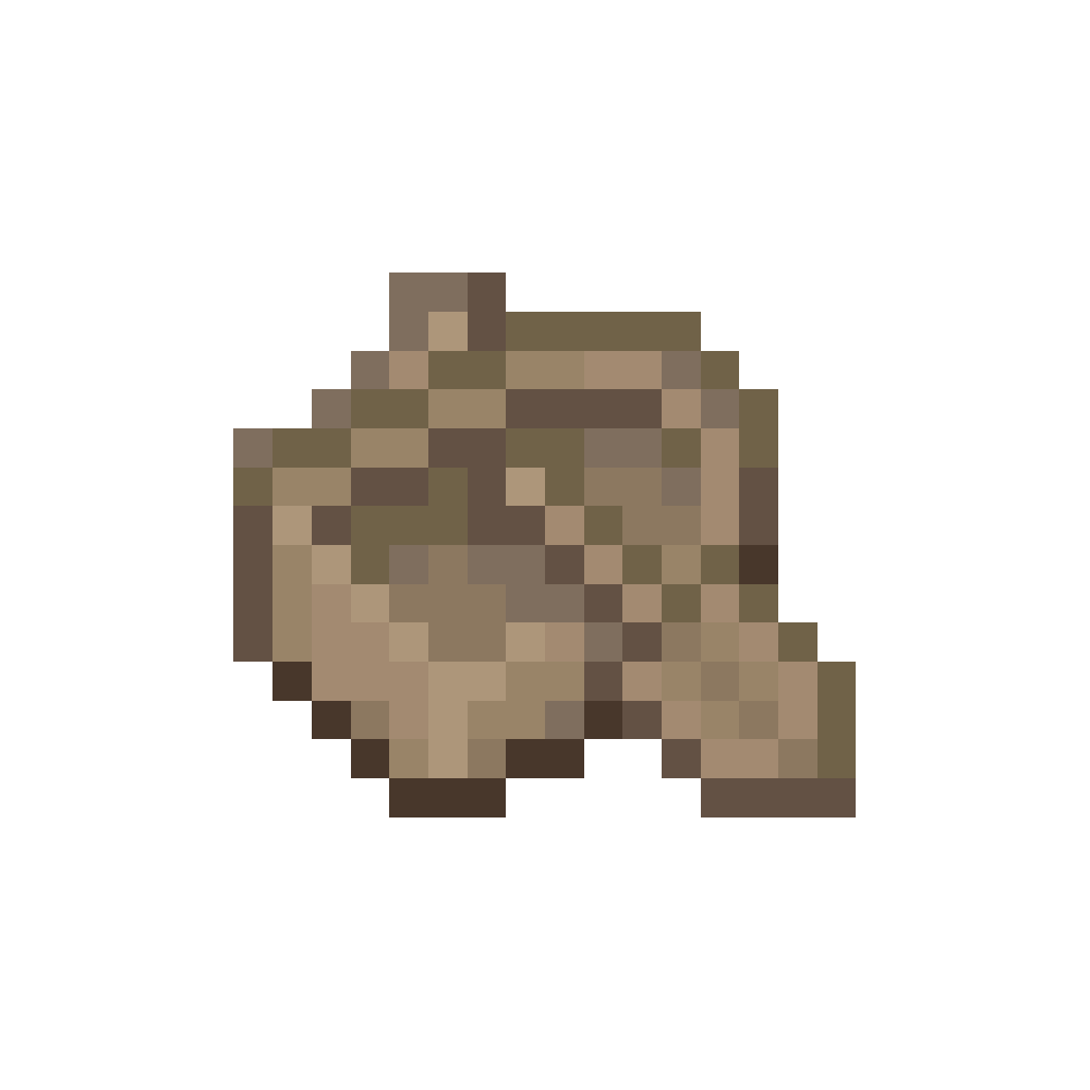 Mesquite Boat