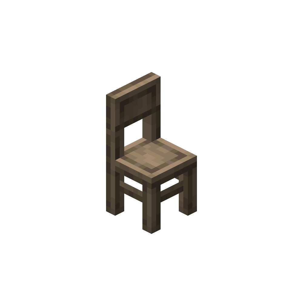 Mesquite Chair