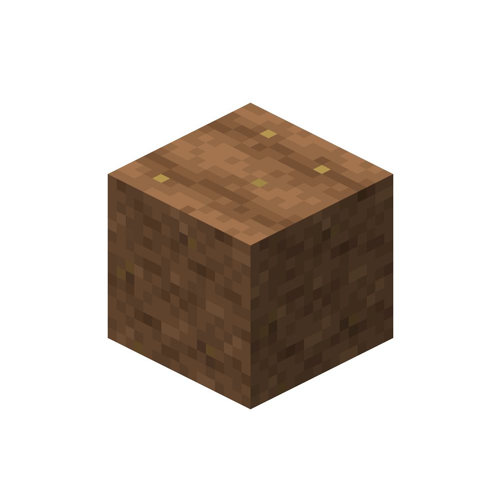 Parched Farmland