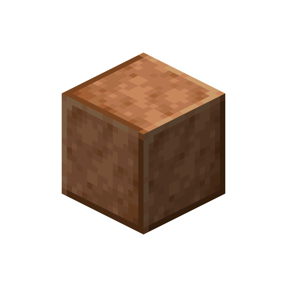 Polished Dustclay Bricks