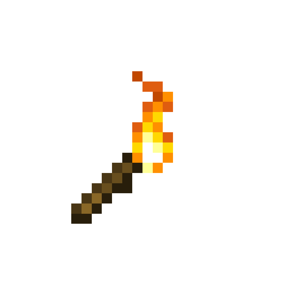 Raider Torch