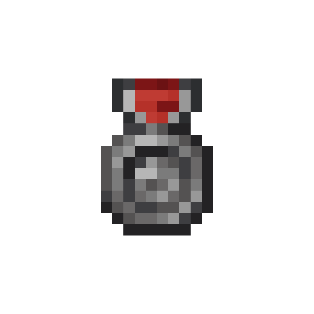 Reaver's Mark