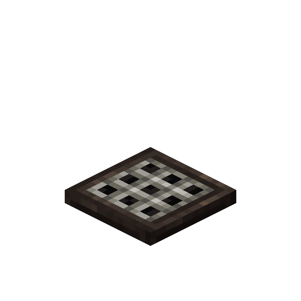 Steam Grate