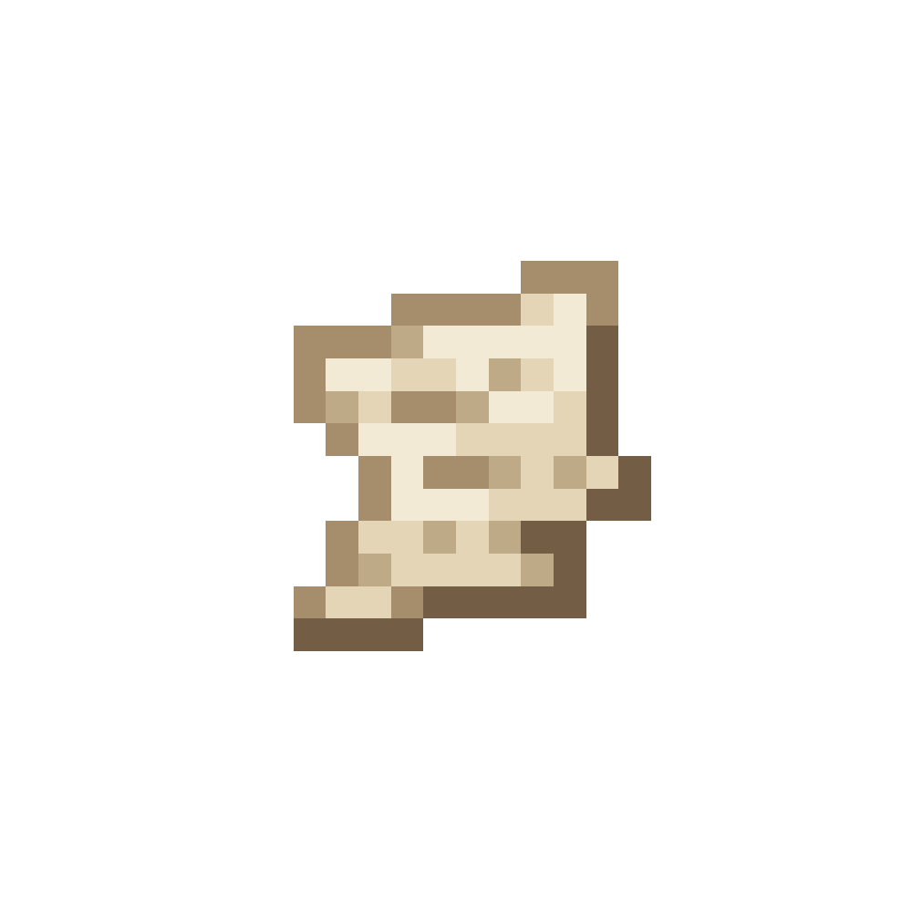 Torn Clue (Left)