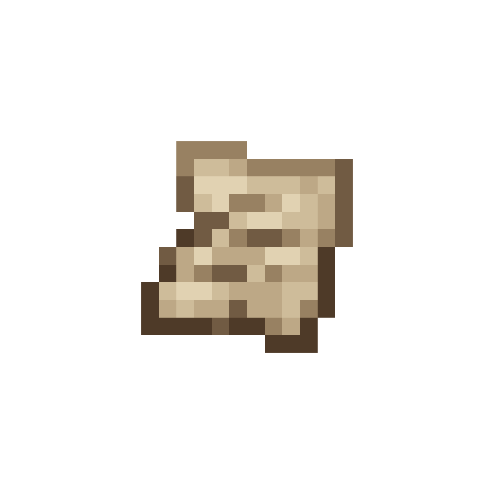 Torn Clue (Right)
